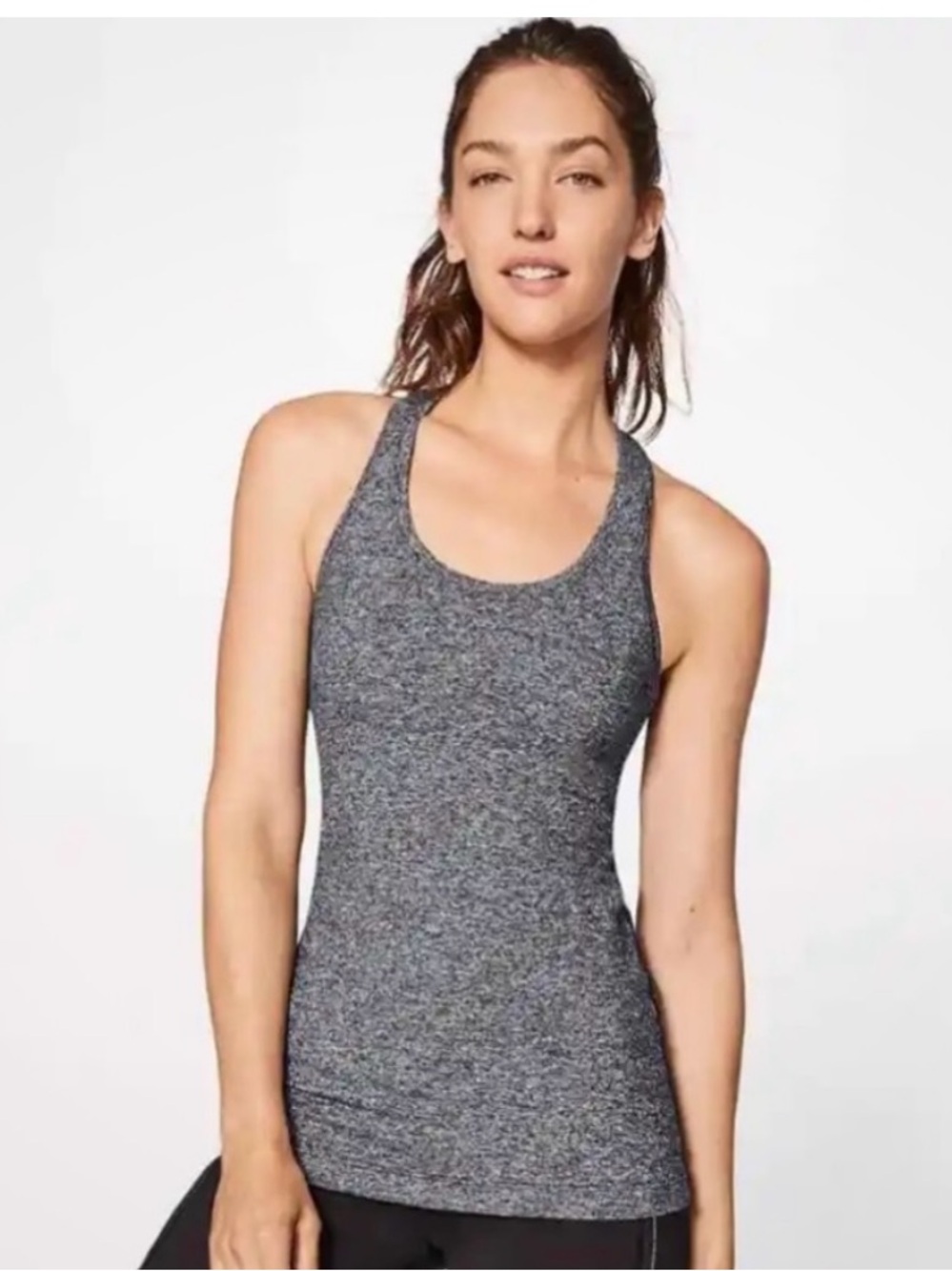 Lululemon Cool Racerback Tank Women’s Size 6